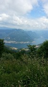 50 NUVOLONI SUL LARIO